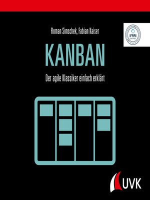 cover image of Kanban